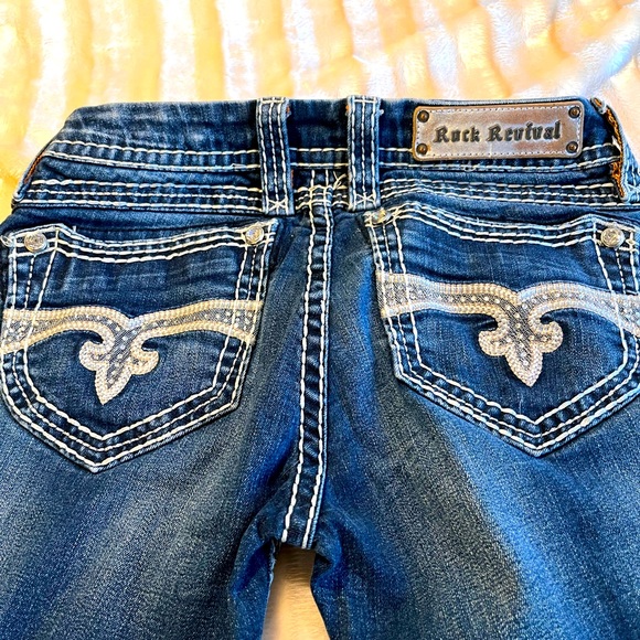 Rock revival jeans - Picture 7 of 7